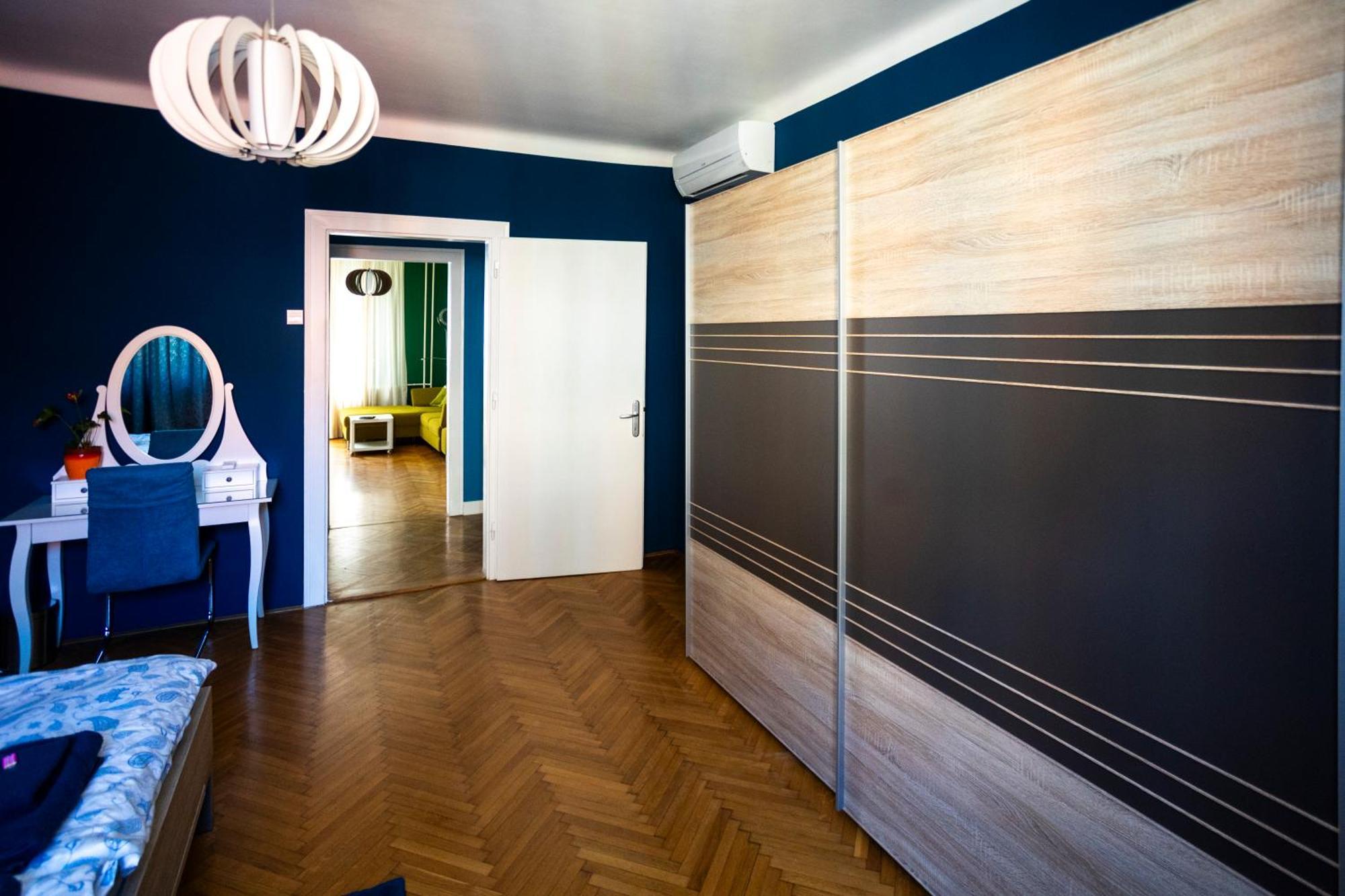 Cozy Apartment In Heart Of Maribor / Big Terrace Exteriér fotografie