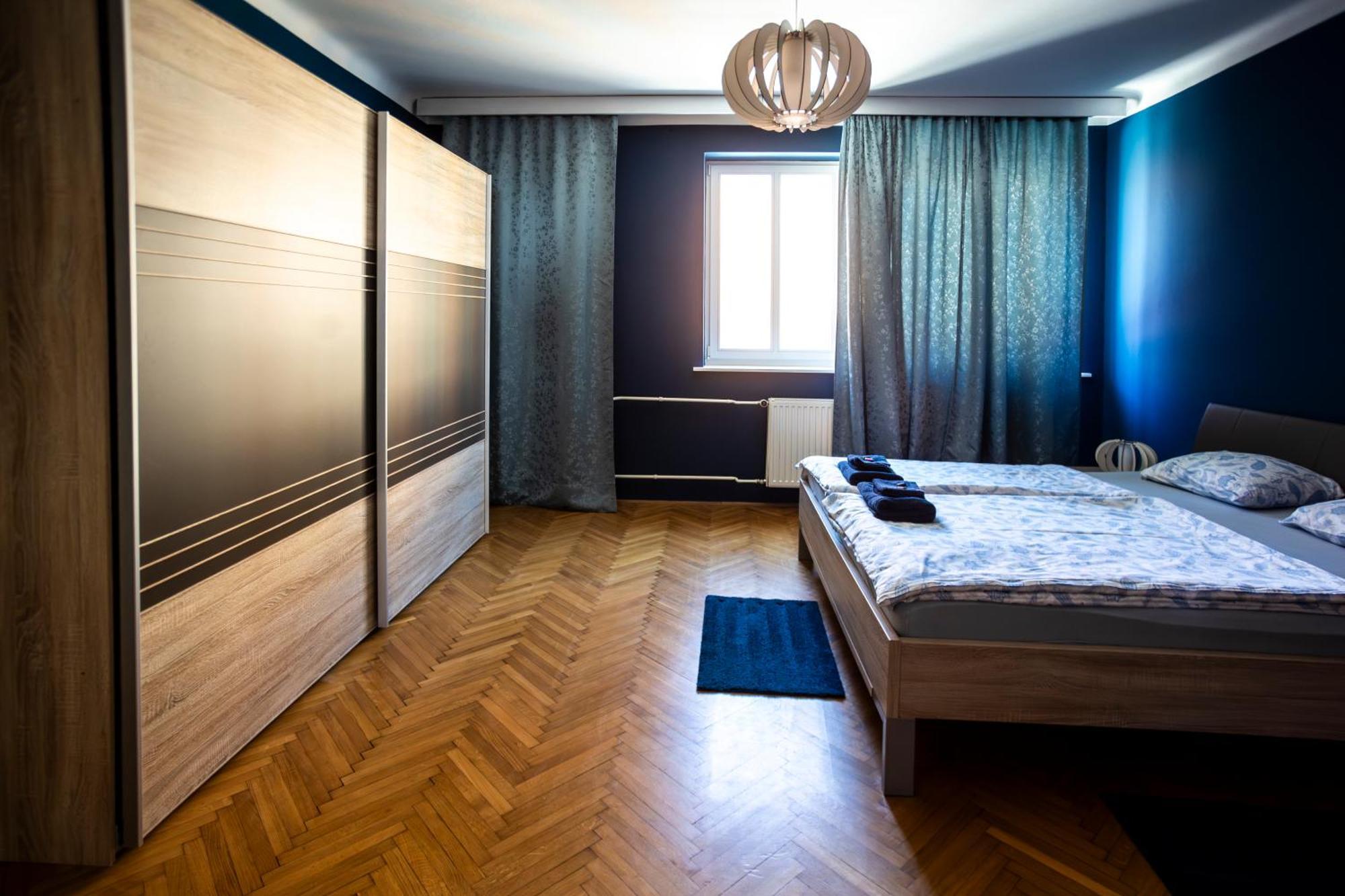 Cozy Apartment In Heart Of Maribor / Big Terrace Exteriér fotografie