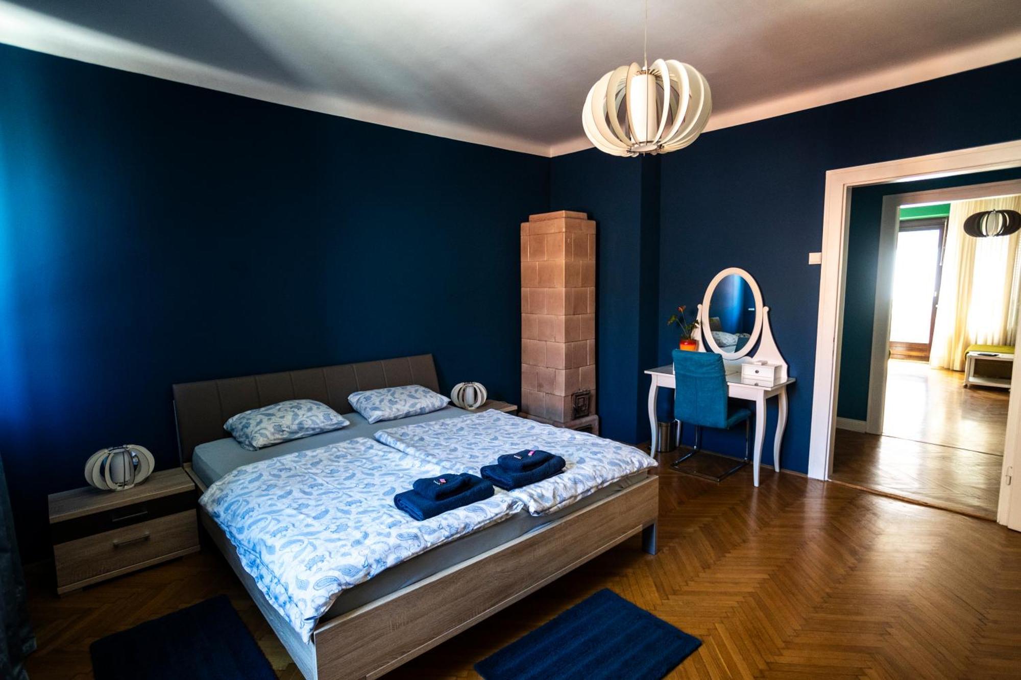 Cozy Apartment In Heart Of Maribor / Big Terrace Exteriér fotografie