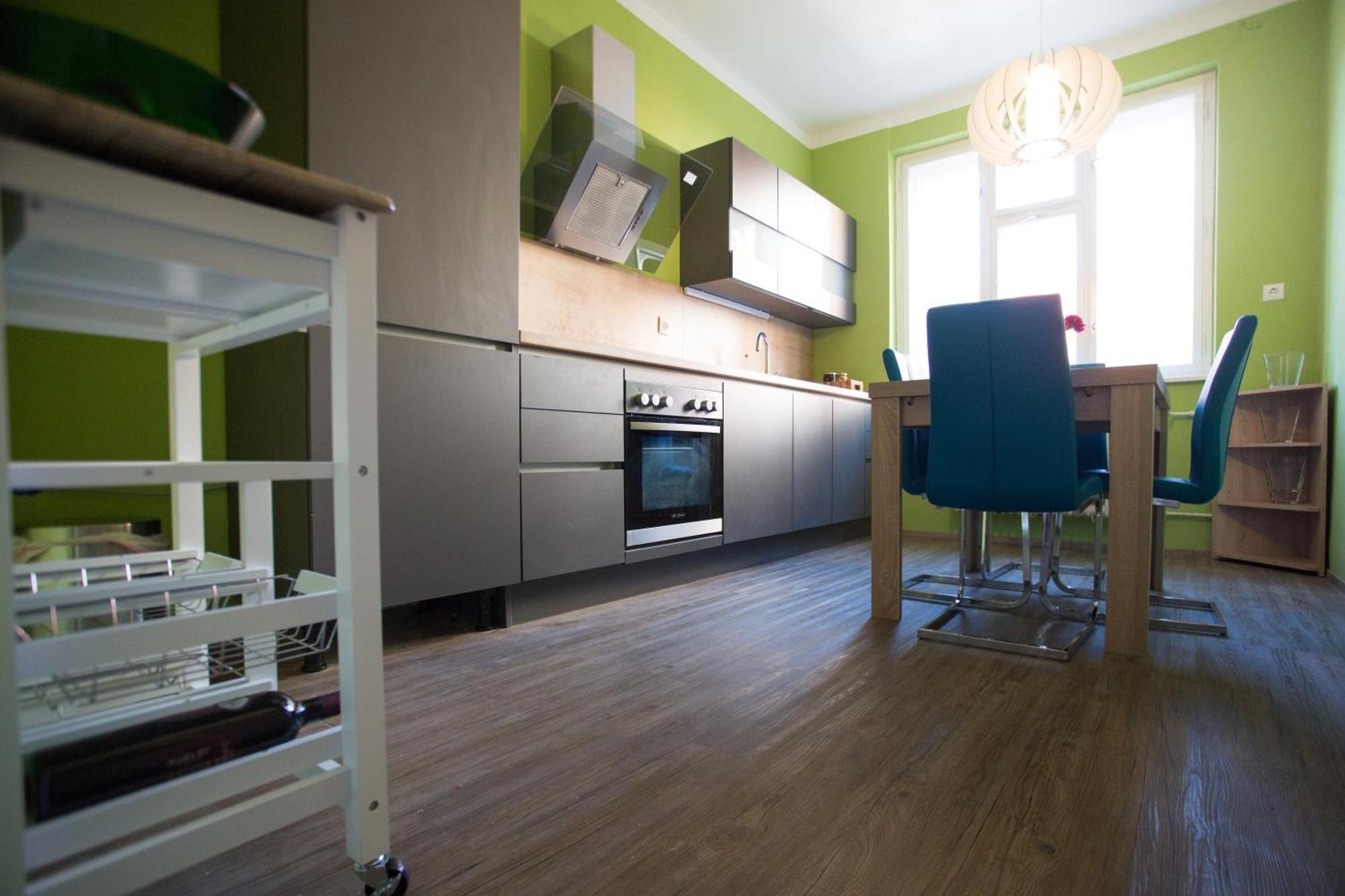 Cozy Apartment In Heart Of Maribor / Big Terrace Exteriér fotografie